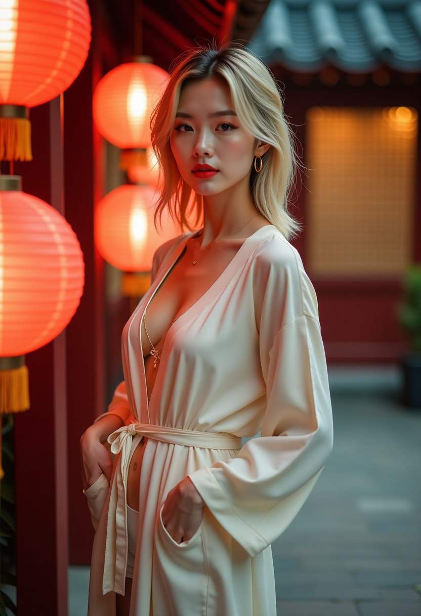 孙千《早春晴朗》高清预告混剪首播